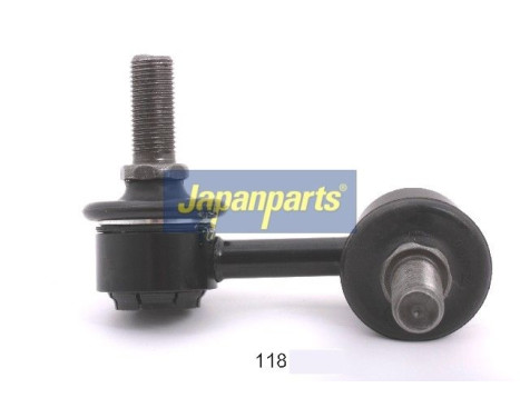 Stabilizer, chassis