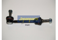 Stabilizer, chassis