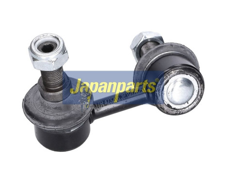 Stabilizer, chassis