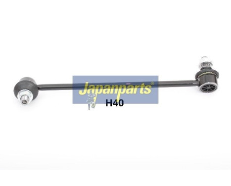 Stabilizer, chassis