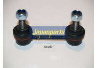 Stabilizer, chassis