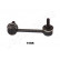 Stabilizer, chassis