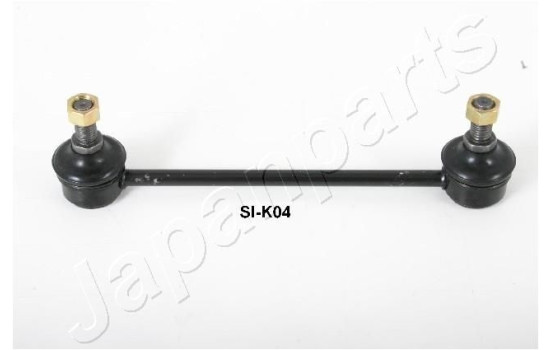 Stabilizer, chassis