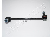 Stabilizer, chassis