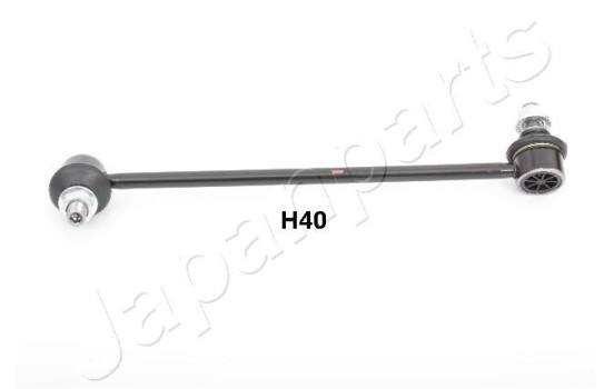 Stabilizer, chassis