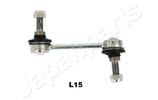 Stabilizer, chassis