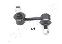 Stabilizer, chassis