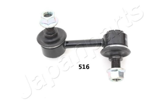Stabilizer, chassis