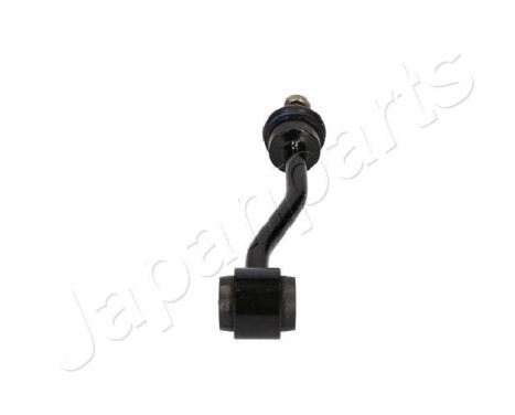 Stabilizer, chassis