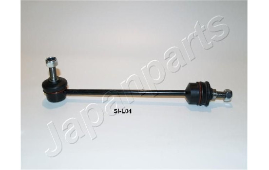 Stabilizer, chassis