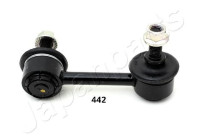 Stabilizer, chassis