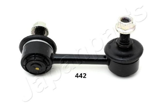 Stabilizer, chassis