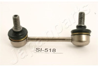 Stabilizer, chassis