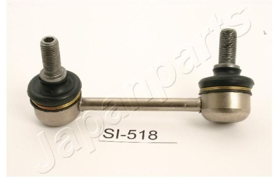 Stabilizer, chassis