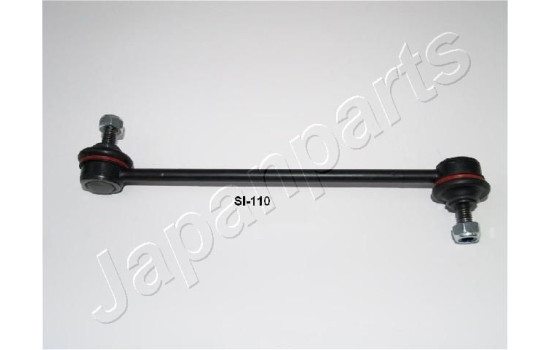 Stabilizer, chassis