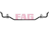Stabilizer, chassis
