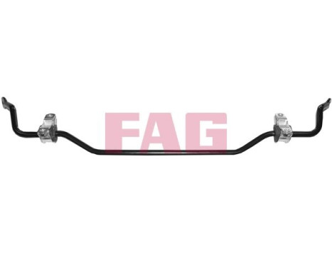 Stabilizer, chassis