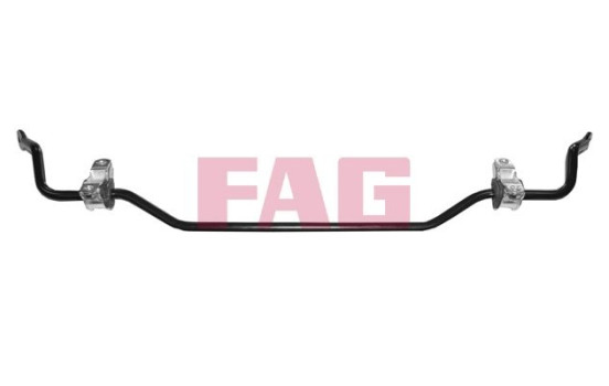 Stabilizer, chassis