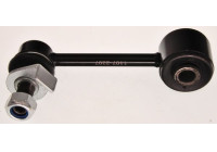 Stabilizer, chassis