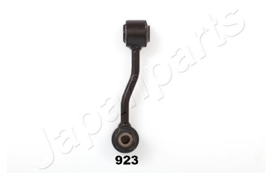 Stabilizer, chassis