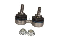 Stabilizer, chassis