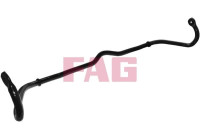 Stabilizer, chassis