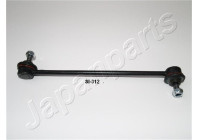 Stabilizer, chassis