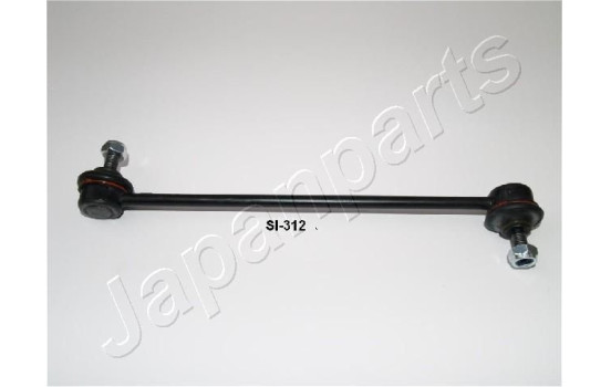 Stabilizer, chassis