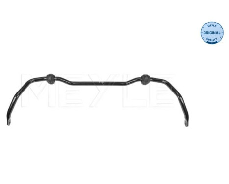 Stabilizer, chassis