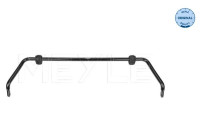 Stabilizer, chassis