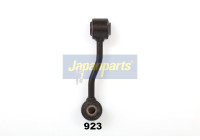 Stabilizer, chassis