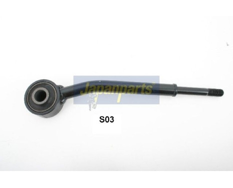 Stabilizer, chassis