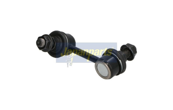 Stabilizer, chassis
