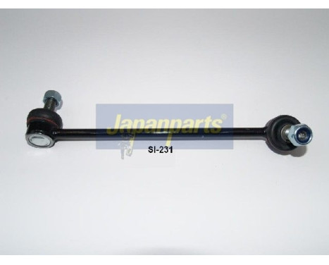 Stabilizer, chassis