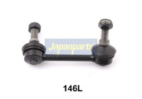 Stabilizer, chassis
