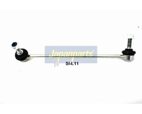 Stabilizer, chassis