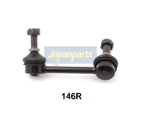 Stabilizer, chassis