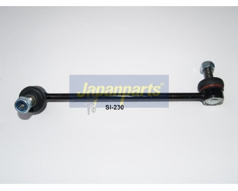 Stabilizer, chassis