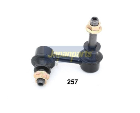 Stabilizer, chassis