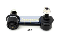Stabilizer, chassis
