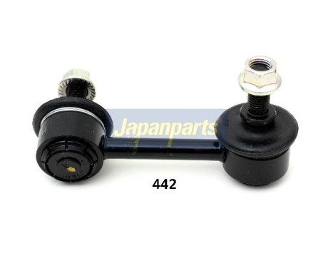 Stabilizer, chassis