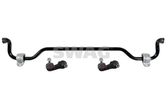 Stabilizer set