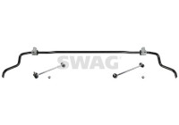Stabilizer set