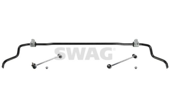 Stabilizer set