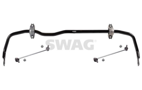 Stabilizer set