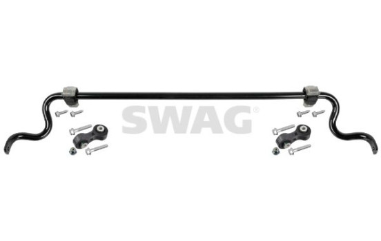 Stabilizer set