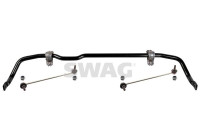 Stabilizer set