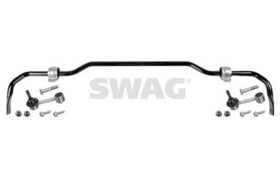 Stabilizer set