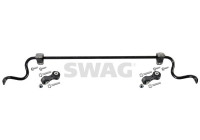 Stabilizer set