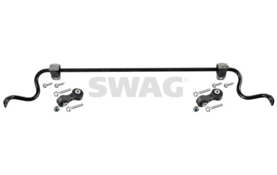 Stabilizer set